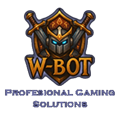 WBOT Gaming Logo